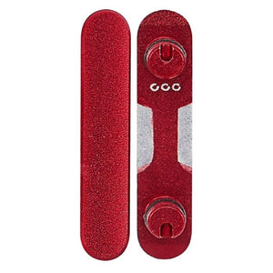 Power Button Outer for Apple iPhone SE 3rd Gen 2022 Red - Plastic On Off Switch