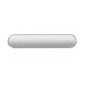 Power Button Outer for Apple iPhone SE 3rd Gen 2022 White - Plastic On Off Switch