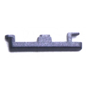 Power Button Outer for OnePlus 5 Black & Slate - Plastic On Off Switch