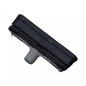 Power Button Outer for OnePlus 7 Pro Black - Plastic On Off Switch