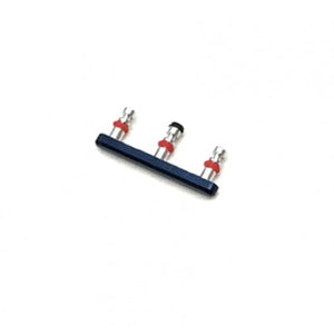 Power Button Outer for OnePlus 7 Pro Blue - Plastic On Off Switch