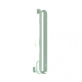 Power Button Outer for OnePlus Nord 2T 5G White - Plastic On Off Switch