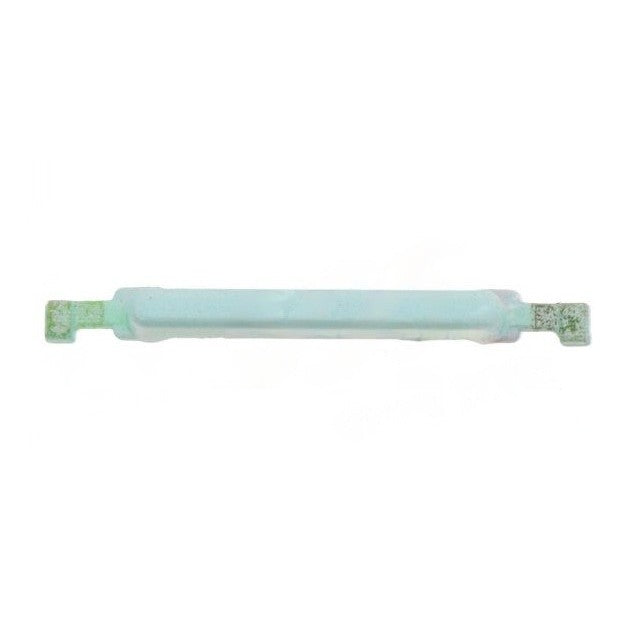 Power Button Outer for OPPO A31 2020 White - Plastic On Off Switch