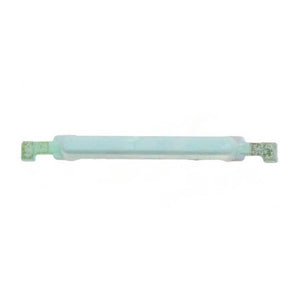 Power Button Outer for OPPO A31 2020 White - Plastic On Off Switch