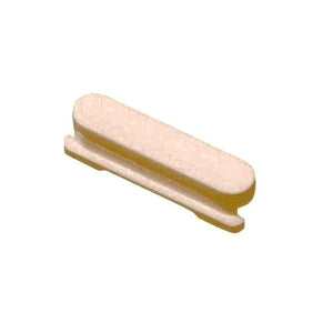 Power Button Outer for Oppo A5s - AX5s Gold - Plastic On Off Switch