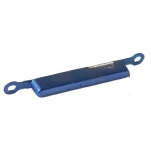 Power Button Outer for Oppo A5s - AX5s Green - Plastic On Off Switch