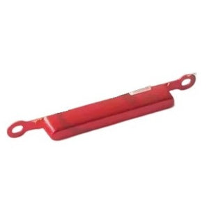 Power Button Outer for Oppo A5s - AX5s Red - Plastic On Off Switch