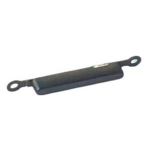 Power Button Outer for Oppo A5s - AX5s White - Plastic On Off Switch