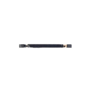 Power Button Outer for Oppo A9 2020 Black - Plastic On Off Switch