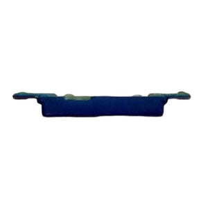 Power Button Outer for Oppo A9 2020 Purple - Plastic On Off Switch