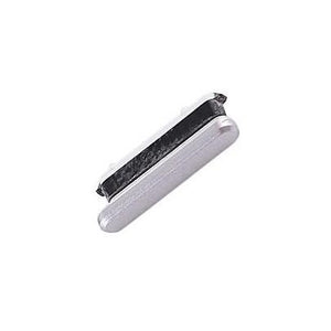 Power Button Outer for Oppo A9 2020 White - Plastic On Off Switch