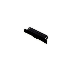 Power Button Outer for Oppo F15 Black - Plastic On Off Switch