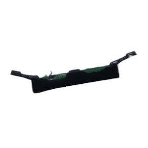 Power Button Outer for Oppo F9 (F9 Pro) Black - Plastic On Off Switch