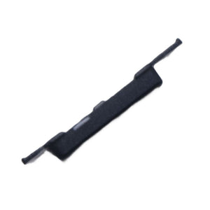 Power Button Outer for Oppo Reno 3 Pro Black - Plastic On Off Switch