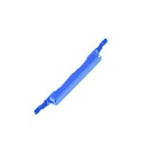 Power Button Outer for Oppo Reno 3 Pro Blue - Plastic On Off Switch