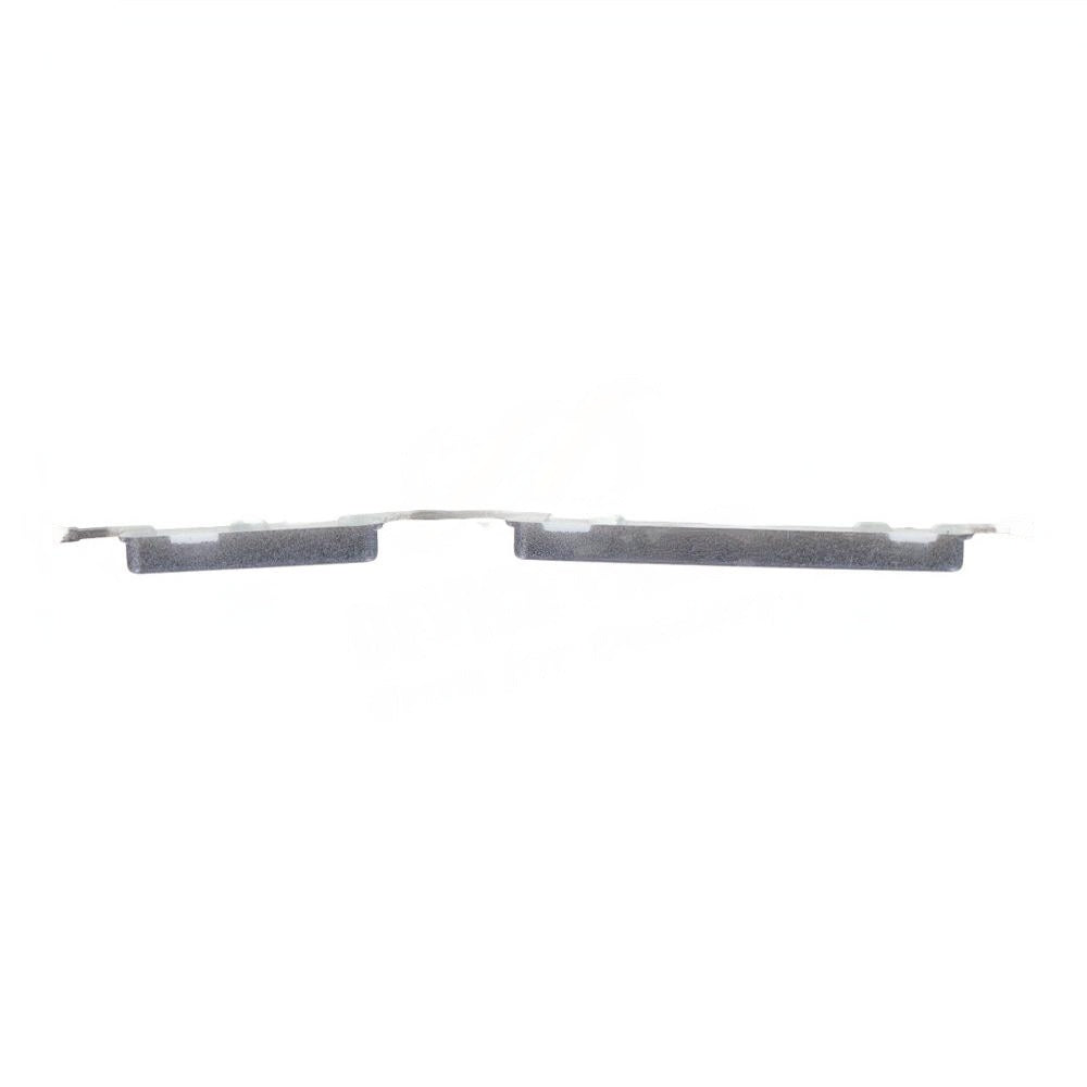 Power Button Outer for Realme 8 Black - Plastic On Off Switch