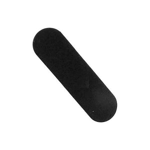 Power Button Outer for Realme 8i Black - Plastic On Off Switch