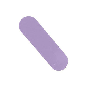 Power Button Outer for Realme 8i White - Plastic On Off Switch