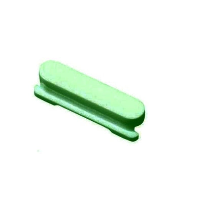Power Button Outer for Realme X2 Green - Plastic On Off Switch