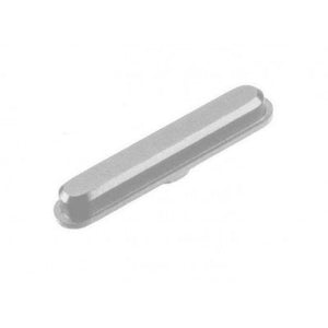 Power Button Outer for Samsung Galaxy A30s White - Plastic On Off Switch