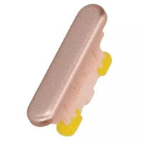 Power Button Outer for Samsung Galaxy A33 5G Peach - Plastic On Off Switch