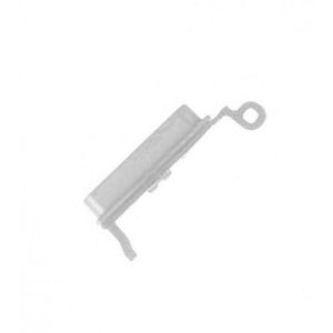 Power Button Outer for Samsung Galaxy A50s White - Plastic On Off Switch