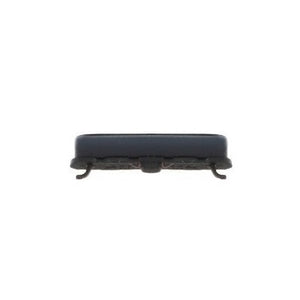 Power Button Outer for Samsung Galaxy A51 Black - Plastic On Off Switch