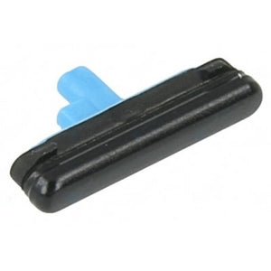 Power Button Outer for Samsung Galaxy A8 Plus 2018 Black - Plastic On Off Switch
