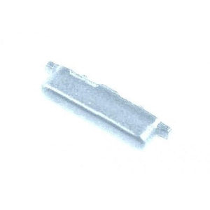 Power Button Outer for Samsung Galaxy F23 5G White - Plastic On Off Switch