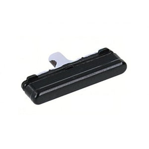 Power Button Outer for Samsung Galaxy Note 9 Black - Plastic On Off Switch