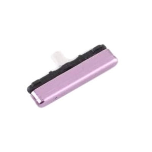 Power Button Outer for Samsung Galaxy Note 9 Purple - Plastic On Off Switch