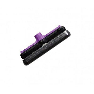 Power Button Outer for Samsung Galaxy S10 Plus Grey - Plastic On Off Switch