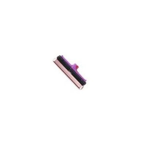 Power Button Outer for Samsung Galaxy S10 Plus Pink - Plastic On Off Switch