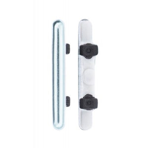 Power Button Outer for Samsung Galaxy S20 FE 5G Mint - Plastic On Off Switch