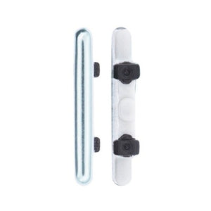 Power Button Outer for Samsung Galaxy S20 FE Mint - Plastic On Off Switch