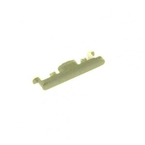 Power Button Outer for Samsung Galaxy S21 FE 5G Olive - Plastic On Off Switch