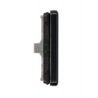 Power Button Outer for Samsung Galaxy Z Fold 3 Black - Plastic On Off Switch