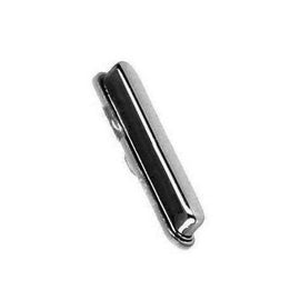 Power Button Outer for Vivo V19 Black - Plastic On Off Switch