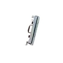Power Button Outer for Vivo V21 5G White - Plastic On Off Switch