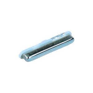Power Button Outer for Vivo V21 5G Blue - Plastic On Off Switch