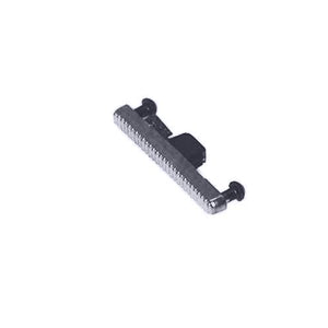 Power Button Outer for vivo X60 Black - Plastic On Off Switch