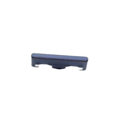 Power Button Outer for Xiaomi Mi 10 5G Black - Plastic On Off Switch