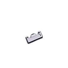 Power Button Outer for Xiaomi Mi 10 5G Gold - Plastic On Off Switch