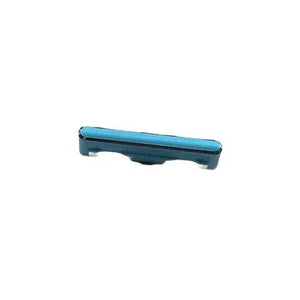 Power Button Outer for Xiaomi Mi 10 5G Green - Plastic On Off Switch