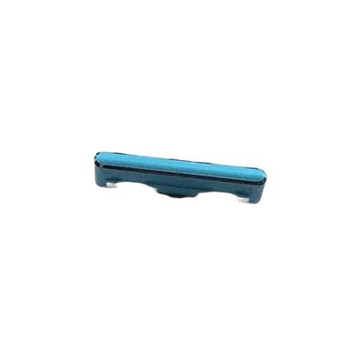 Power Button Outer for Xiaomi Mi 10 5G Green - Plastic On Off Switch