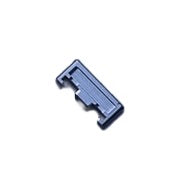 Power Button Outer for Xiaomi Mi 10 5G Grey - Plastic On Off Switch