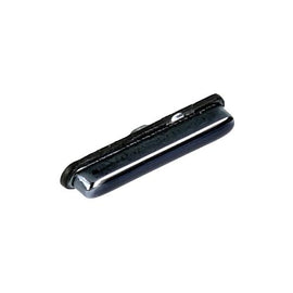 Power Button Outer for Xiaomi Mi 11X Black - Plastic On Off Switch