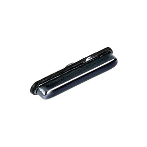 Power Button Outer for Xiaomi Mi 11X Black - Plastic On Off Switch