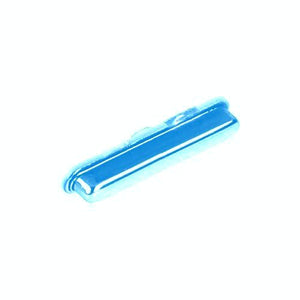 Power Button Outer for Xiaomi Mi 11X Blue - Plastic On Off Switch