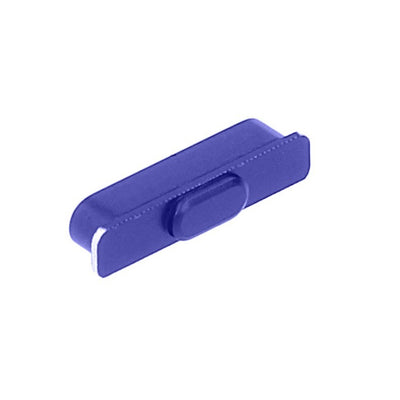 Power Button Outer for Xiaomi Poco M3 Blue - Plastic On Off Switch